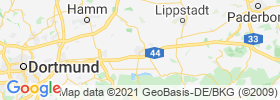 Soest map